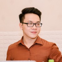 Robert Bosch Engineering and Business Solutions Vietnam Employee Tri Huu's profile photo