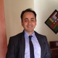 Verinite Employee Sankhadeep Chakraborty's profile photo