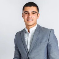 FlexQube Employee Harold Thomas's profile photo