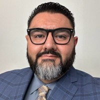 Planned Parenthood of Orange and San Bernardino Counties Employee Michael Palacios's profile photo