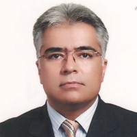 NAPCO Employee Hamid Kalati's profile photo