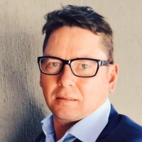 ProcessLab Employee Hendrik Geyser's profile photo
