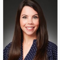 Hope Health Ellis County Employee Emily Durbin's profile photo