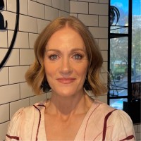 Pureprofile Employee Niamh Fitzpatrick's profile photo