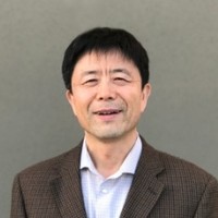HoloNet Security, Inc. Employee Frank Zou's profile photo