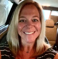 GREENWOOD COMMUNITY SCH CORP SCHOOL DISTRICT Employee Andi Campbell's profile photo