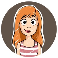 Hooligan Animation Employee Beth Harvey's profile photo