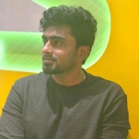 Hewlett Packard Enterprise Employee Gopalakrishnan D's profile photo