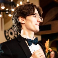 Enver Employee Will Creighton's profile photo