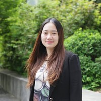 Organika Health Products Employee Riho Nakamoto's profile photo