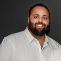 Clear Trust Mortgages Employee Max Rafael's profile photo