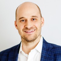 Wells Fargo Employee Glenn Milner's profile photo
