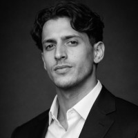 Bambuser Employee Noah Somaratne's profile photo