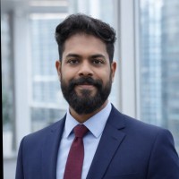 Nasscomm Employee Ravi Ranjan's profile photo