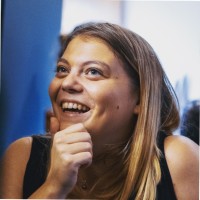Marie Cambon Email