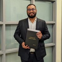 Cemcorp Ltd. Employee Vikram Vaghela's profile photo
