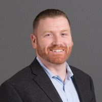 Jensen Hughes Employee Mark Blackburn's profile photo