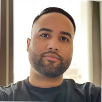 Justworks Employee Louis Harrison's profile photo