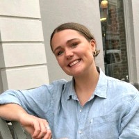 Chloe Dutton Email