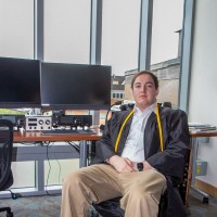 SME Solutions, Inc. Employee Robert Troy's profile photo
