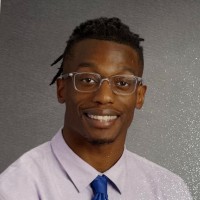 Newark Tech Employee Robert King's profile photo