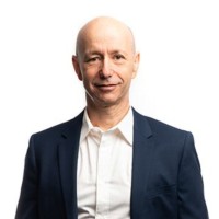 Engineering Partners Employee Robert Weiss's profile photo