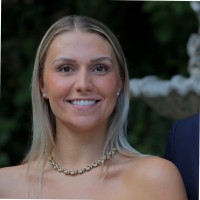 Gerweck Employee Valentina Götz's profile photo