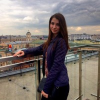 EXQUANCE Employee Victorya Panova's profile photo