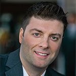 Domain Traffic Media Ltd. Employee Raffaele Della Peruta's profile photo