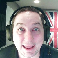 Flexport Employee Evan D's profile photo