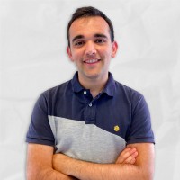 BlinkLearning Employee Alejandro París's profile photo