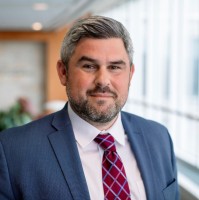 Carolina Urology Partners, PLLC Employee Javier Piraino's profile photo