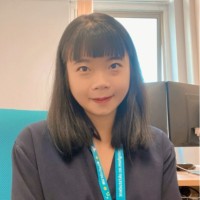EY Employee Meng Lin's profile photo