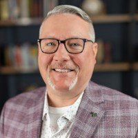 Thompson Thrift Employee Brian Timberman's profile photo