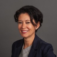 GBC International Bank Employee Aida Rodriguez's profile photo