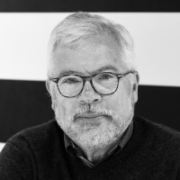 Imperial War Museums Employee Andrew Patrick's profile photo