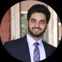 Mamily Employee Sarthak Jawa's profile photo