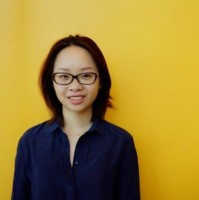 Alpha Studios Employee Kanda Fang's profile photo