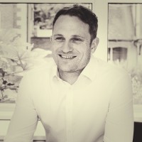 Elkington + Fife Employee Paul Brookes's profile photo