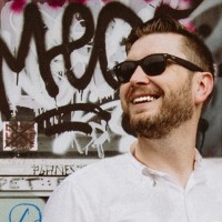 THRILLWORKS Employee Matthew Sharpe's profile photo