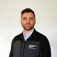 McConnell Dowell Employee Joseph Hare's profile photo