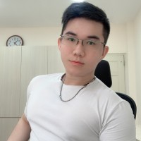 Steamology Employee Quy Huynh's profile photo