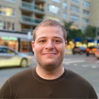 Samuel Landman Email & Phone Number