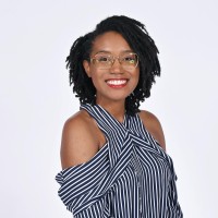 Sphere Entertainment Co. Employee Alyssa Cox-Lewis's profile photo