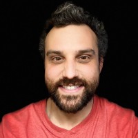 Jared Garfield Email & Phone Number