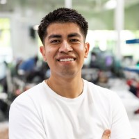 Neuralink Employee Brian Naranjo's profile photo