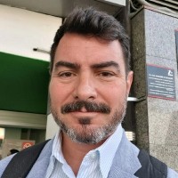 LOGIX.AERO Employee Romulo Matoso's profile photo