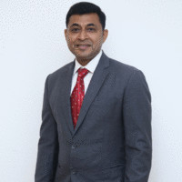 Integrated Endoscopy Employee Suresh C's profile photo