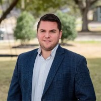 Texas Family Wealth Employee Kenneth Cusick's profile photo