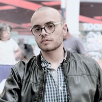 TOTTO Employee Derek Paul's profile photo